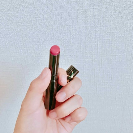 スリークグロウリップ/excel/口紅を使ったクチコミ(1枚目)