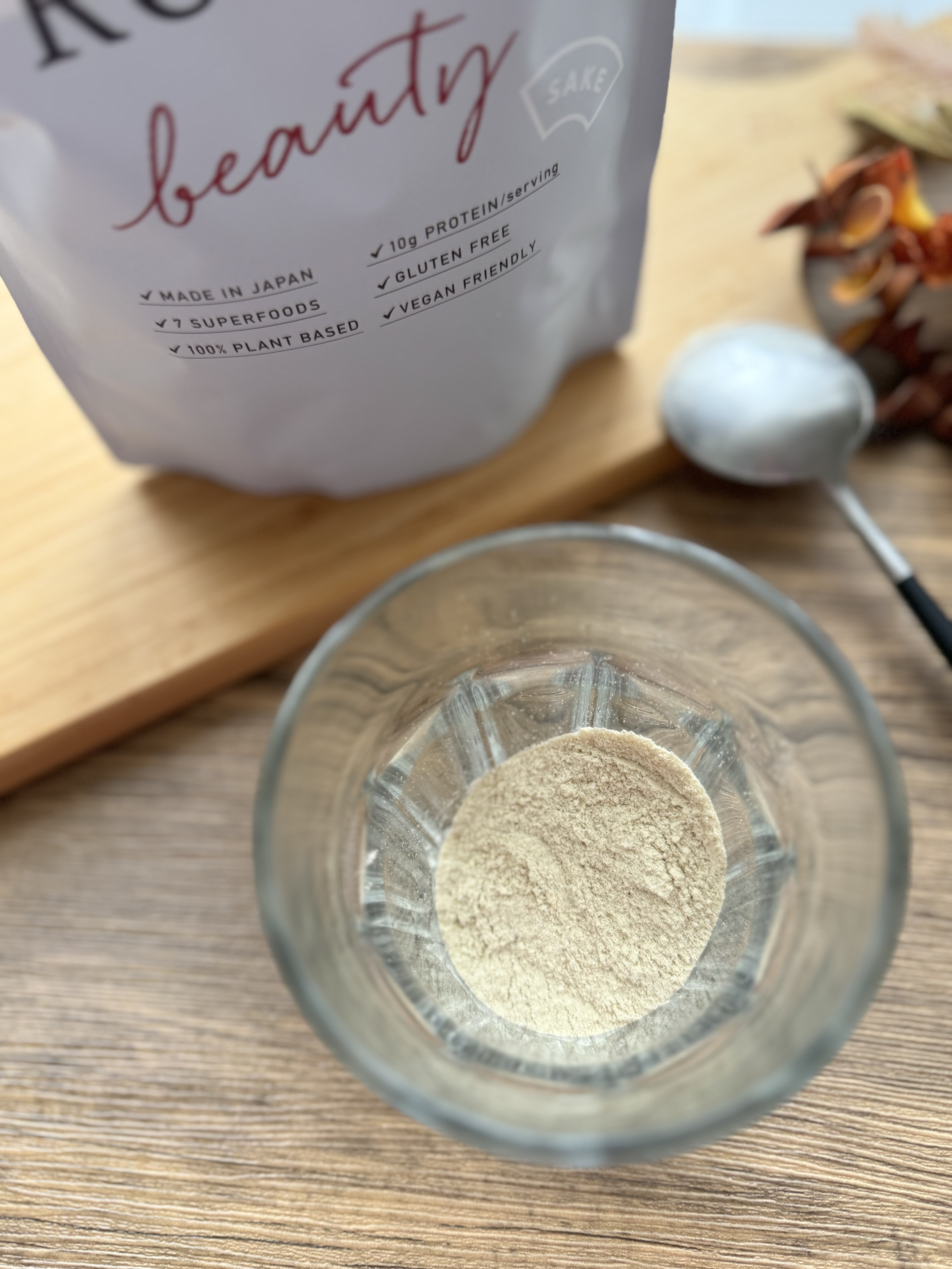 ソイプロビューティ/ハリウッド/ソイプロテインを使ったクチコミ（3枚目）