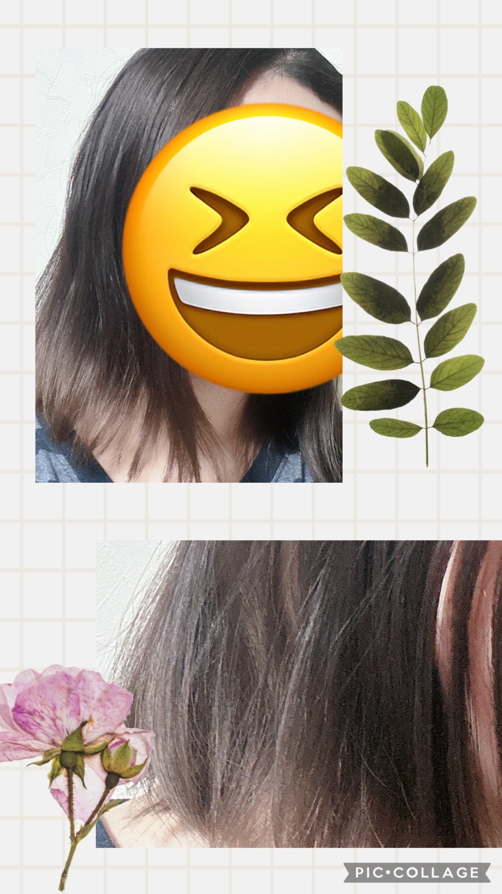 #質感再整シャンプー/トリートメント /ルシードエル/市販シャンプーを使ったクチコミ(3枚目)