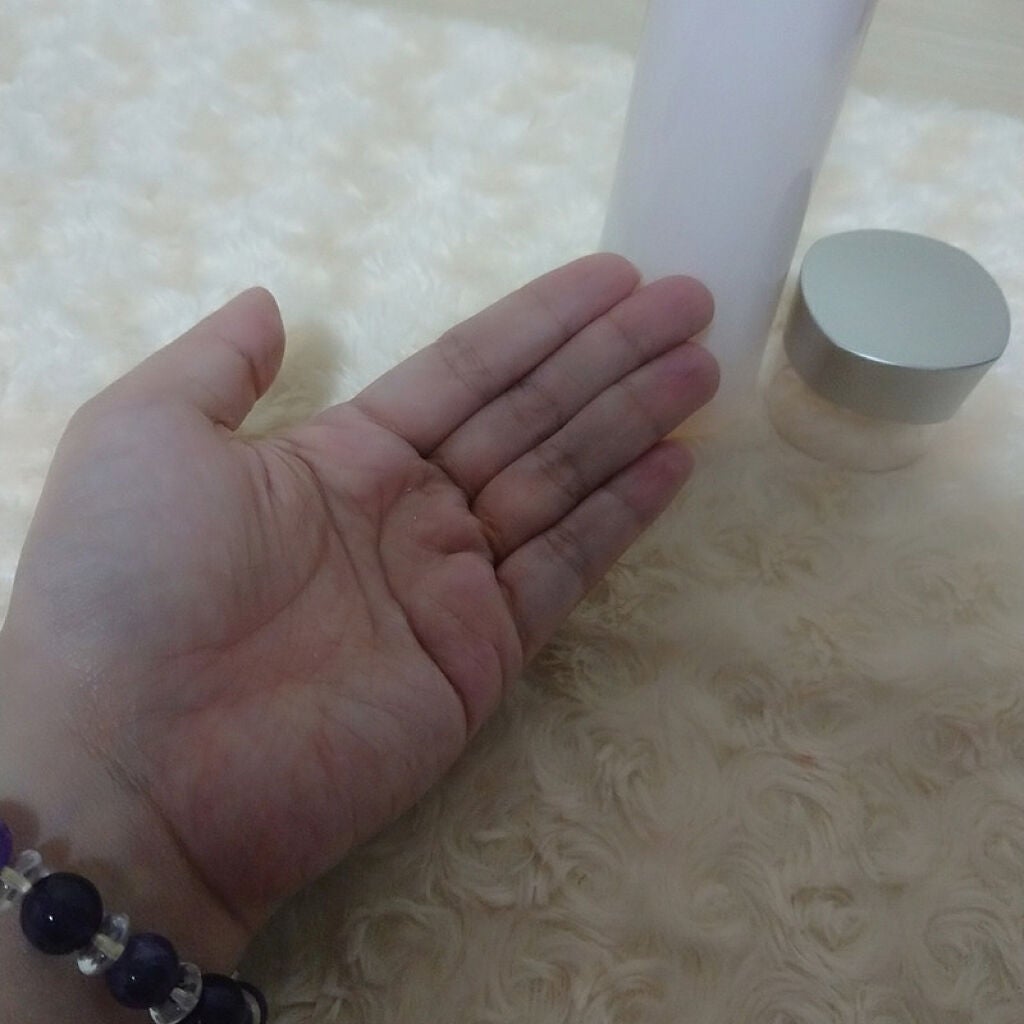 エリクシール ホワイト クリアローション T II/エリクシール/化粧水を使ったクチコミ(4枚目)