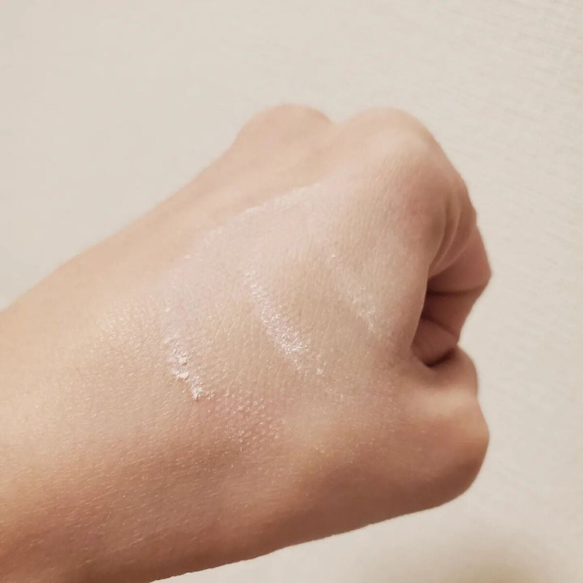 ウォンジョンヨ フィクシングブラーパウダー N/Wonjungyo/ルースパウダーを使ったクチコミ(4枚目)