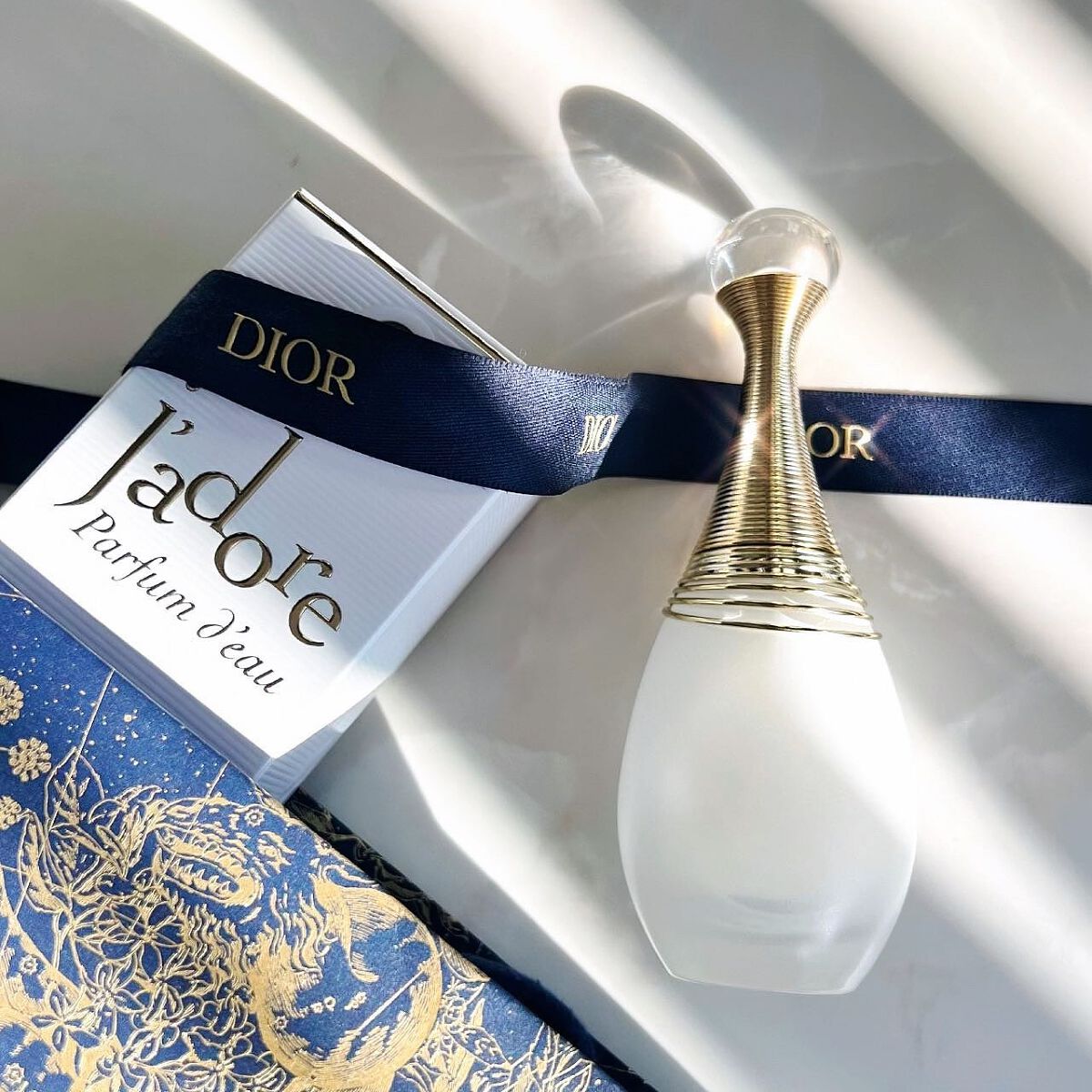 ジャドール パルファン ドー/Dior/香水(レディース)を使ったクチコミ（1枚目）