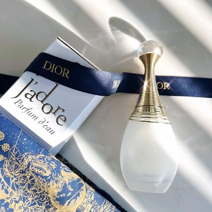 ジャドール パルファン ドー/Dior/香水(レディース)を使ったクチコミ(1枚目)