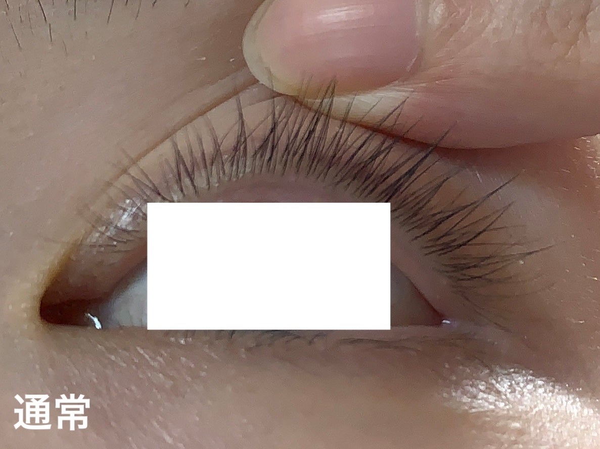 スカルプD ボーテ ピュアフリーアイラッシュセラム/アンファー(スカルプD)/まつげ美容液を使ったクチコミ(4枚目)