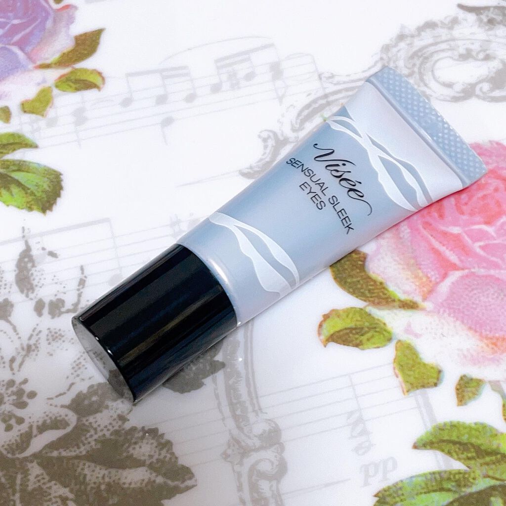 センシュアルスリーク アイズ SP-1 ピンクスパークル/Visée/リキッドアイシャドウを使ったクチコミ（1枚目）