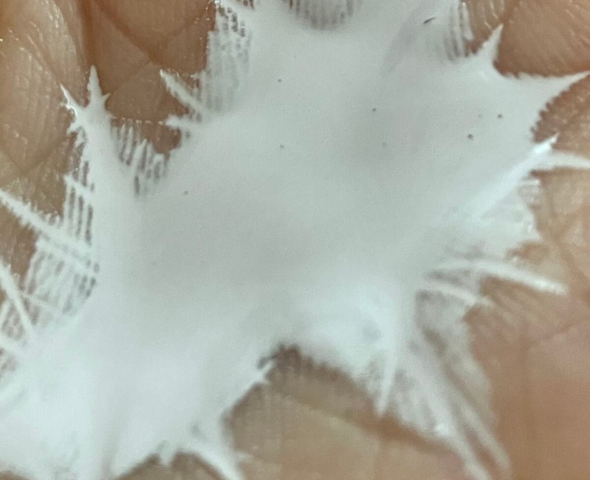 ドラマティックスキンセンサーベース EX/マキアージュ/化粧下地を使ったクチコミ(3枚目)