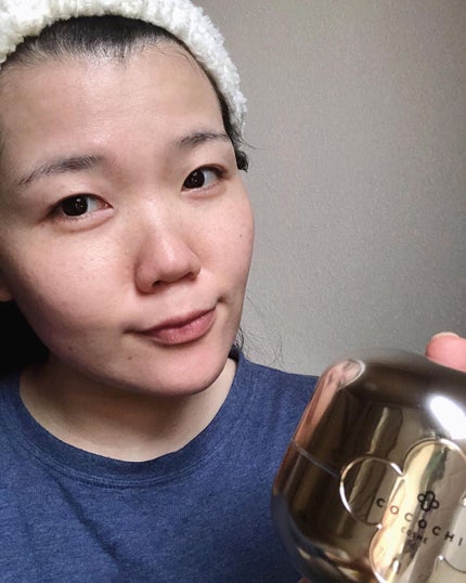 AG アルティメット フェイシャルクリームマスク/AGアルティメット/フェイスクリームを使ったクチコミ(7枚目)