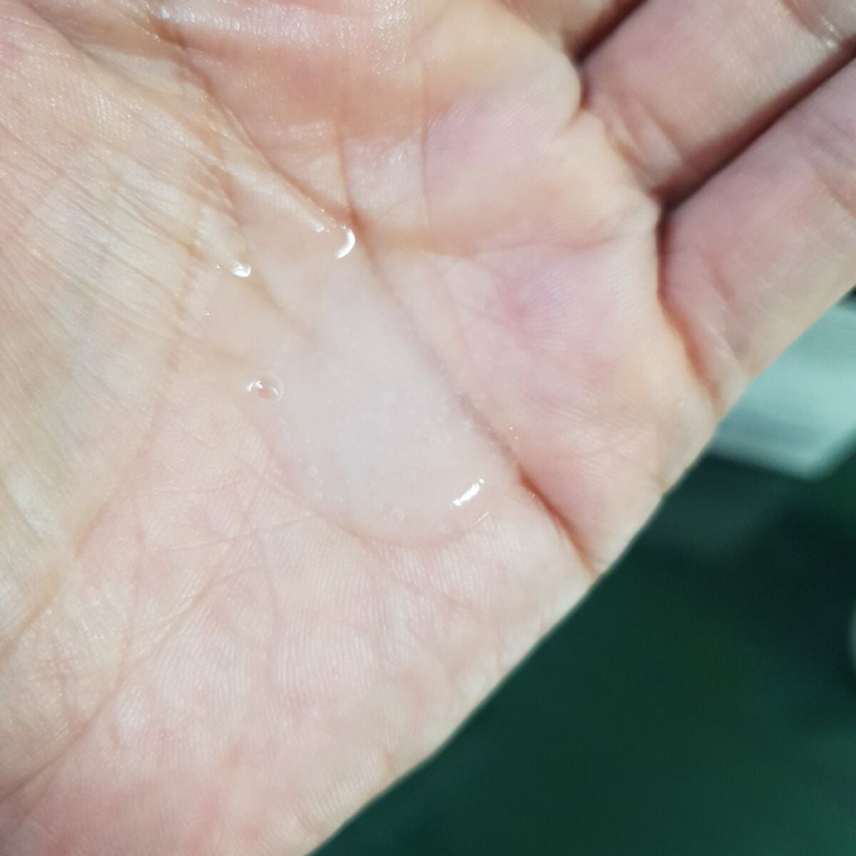 フェイシャルマイルドピーリング/primera/ピーリングを使ったクチコミ(2枚目)