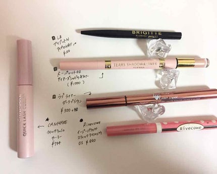 ニベア フレーバーリップ デリシャスドロップ ピーチの香り/ニベア/リップクリームを使ったクチコミ(2枚目)