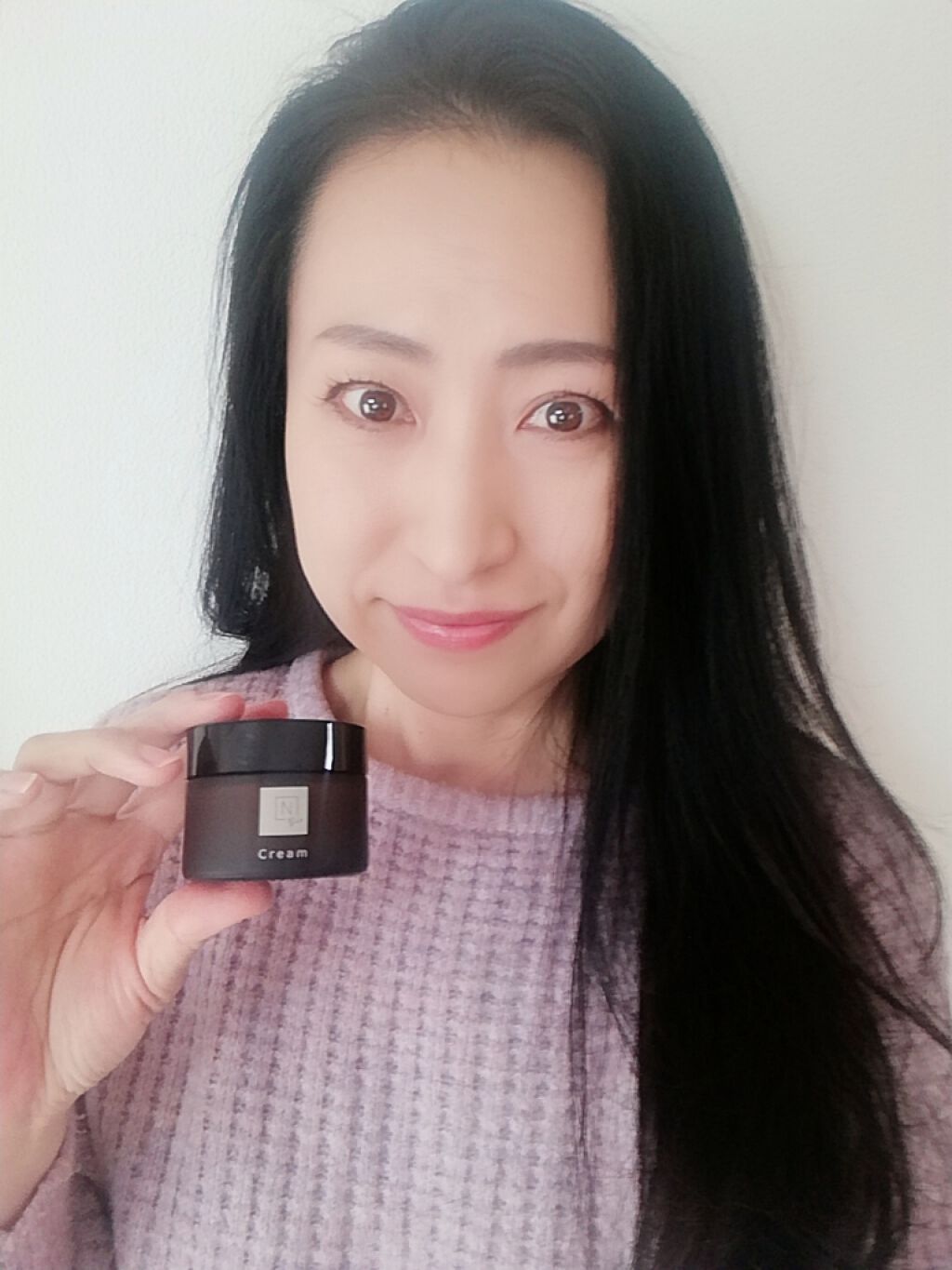 Ｎ organic N organic Vie エンリッチリフトクリームのクチコミ「搾りたてのレモンのような
爽やかな良い香りのクリームです。

柔らかめのクリームで
植物性のオ.....」（2枚目）