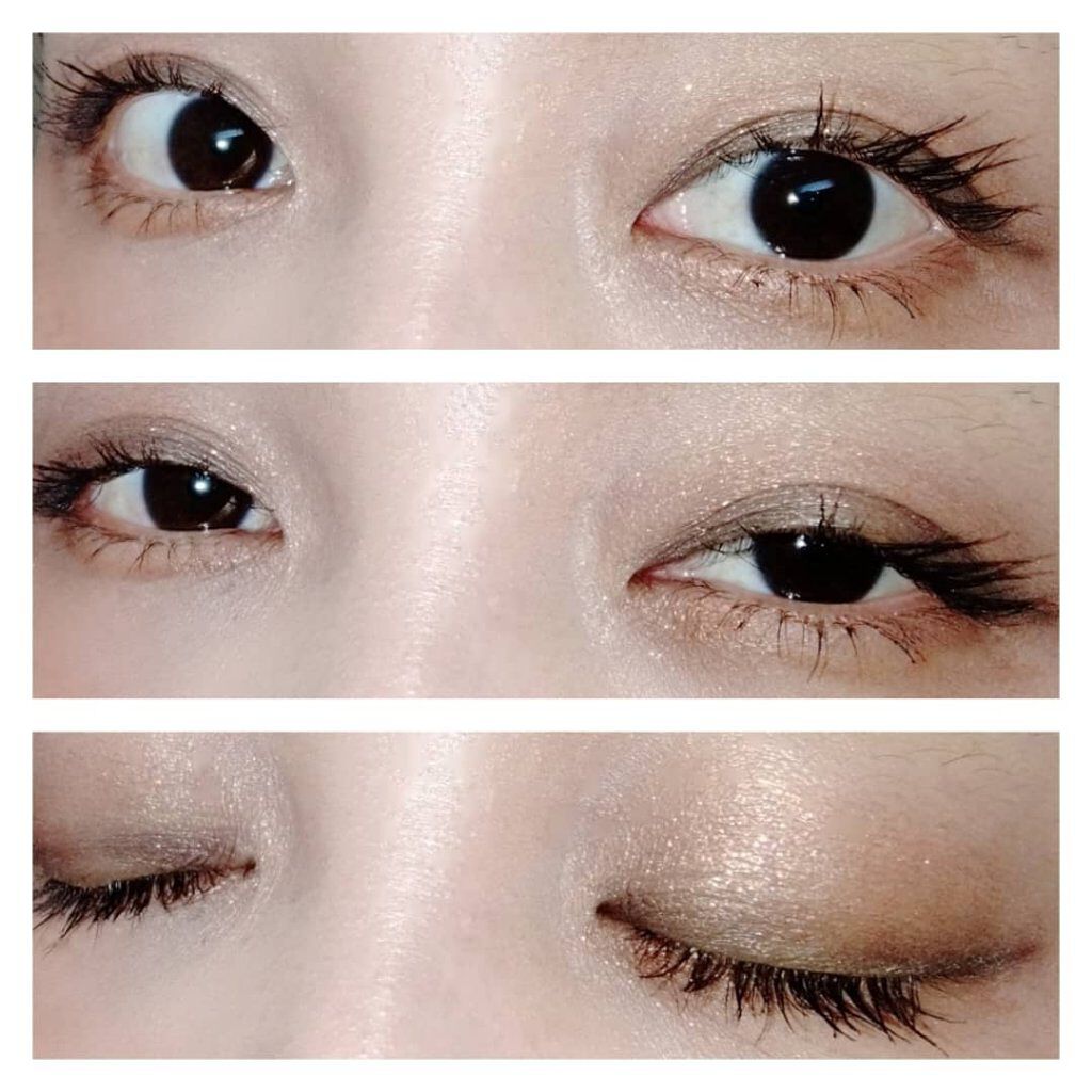 つやぷるリップR/b idol/口紅を使ったクチコミ（1枚目）