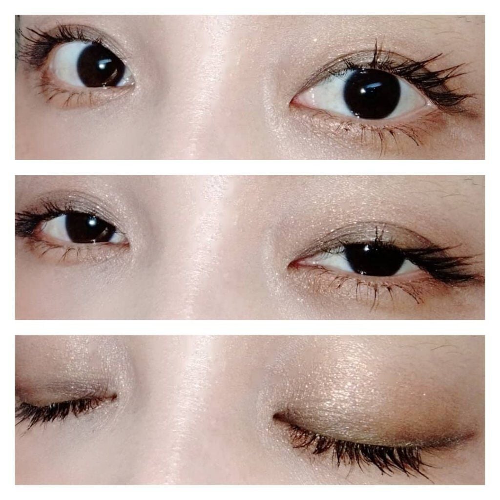 つやぷるリップR/b idol/口紅を使ったクチコミ(1枚目)