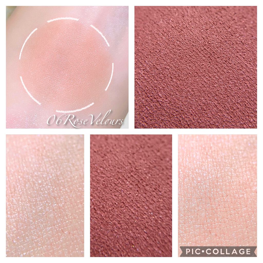 クリーム ブラッシュ/レ・メルヴェイユーズ ラデュレ/ジェル・クリームチークを使ったクチコミ(8枚目)