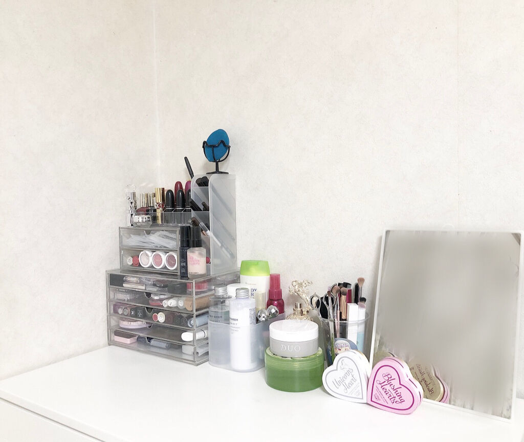 デュオ ザ クレンジングバーム クリア/DUO/クレンジングバームを使ったクチコミ（2枚目）