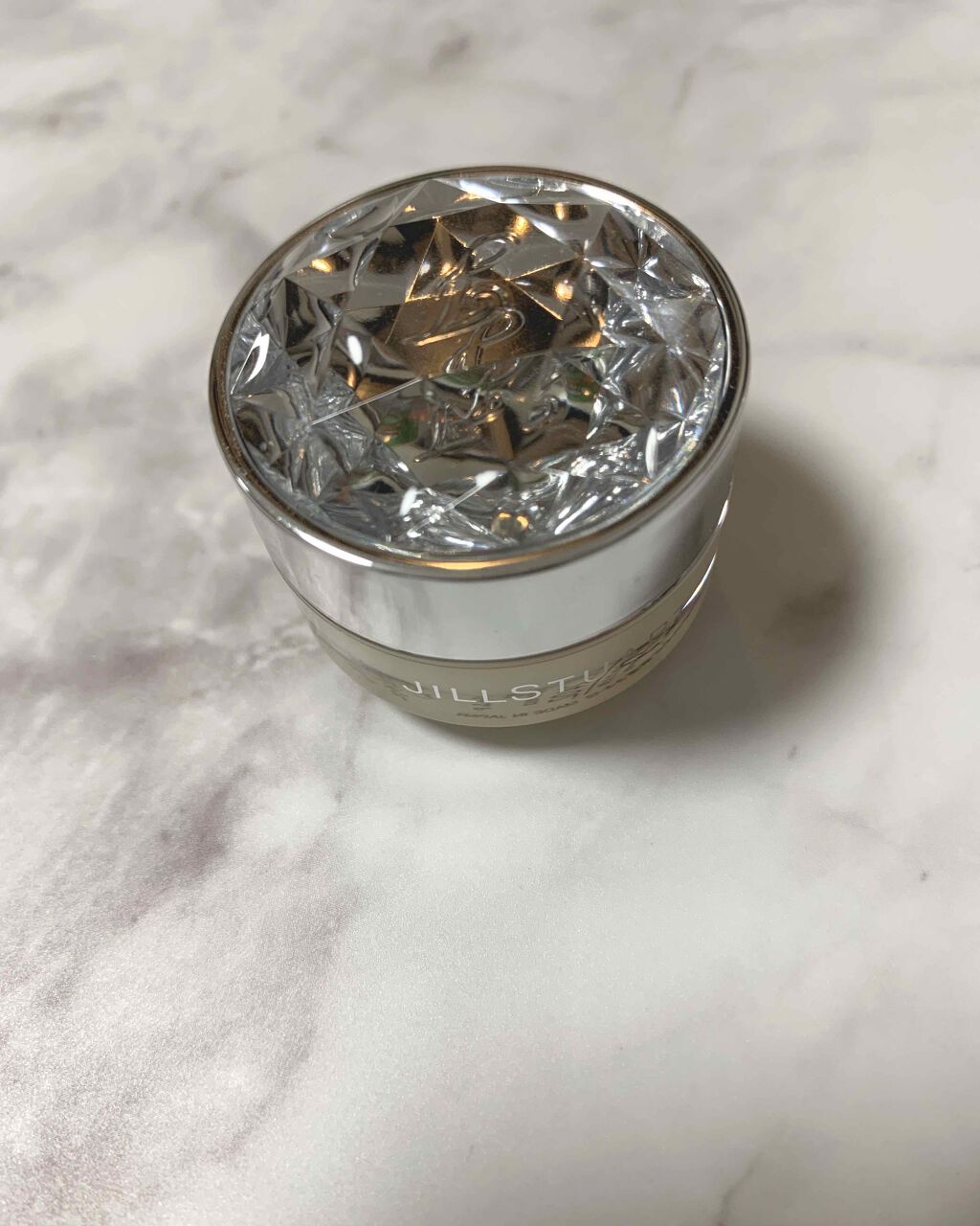 ジルスチュアート リップバーム/JILL STUART/リップバームを使ったクチコミ(1枚目)