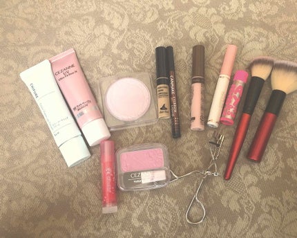 UVウルトラフィットベースN/CEZANNE/化粧下地を使ったクチコミ(2枚目)