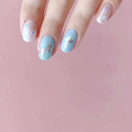 pa ネイルカラー/pa nail collective/マニキュアを使ったクチコミ(2枚目)