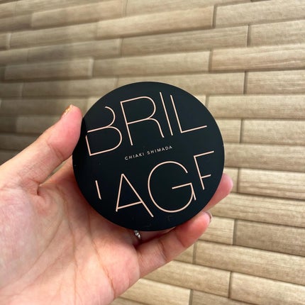 クリエイターズ ロングウェア UV クッション/ブリリアージュ/クッションファンデーションを使ったクチコミ(4枚目)