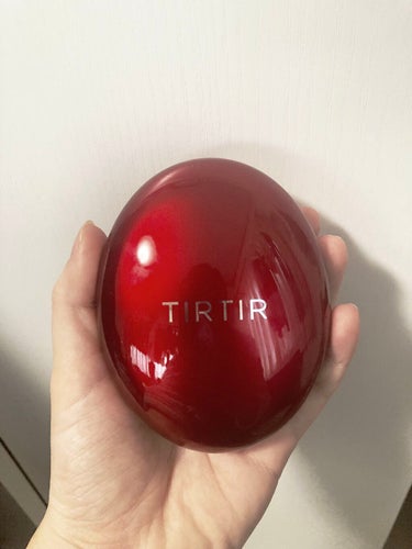 【使った商品】TIRTIR
【崩れにくさ】崩れにくい！！
【カバー力】しっかりカバーしてくれる
【ツヤorマット】72時間持続する上品な肌ツヤ ⁡
【良いところ】コンシーラーいらずの均一な肌に仕上げてく