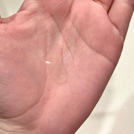 ジェニフィック アドバンスト N/LANCOME/美容液を使ったクチコミ(3枚目)