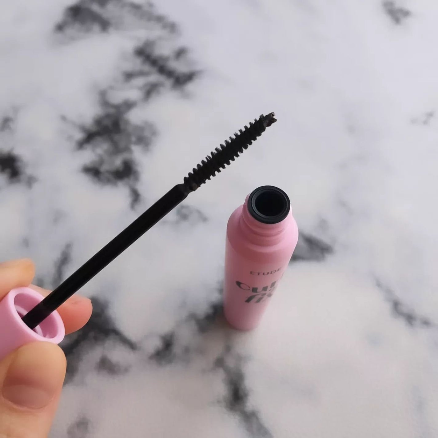 リップ&アイメイクリムーバー/ETUDE/ポイントメイクリムーバーを使ったクチコミ(3枚目)