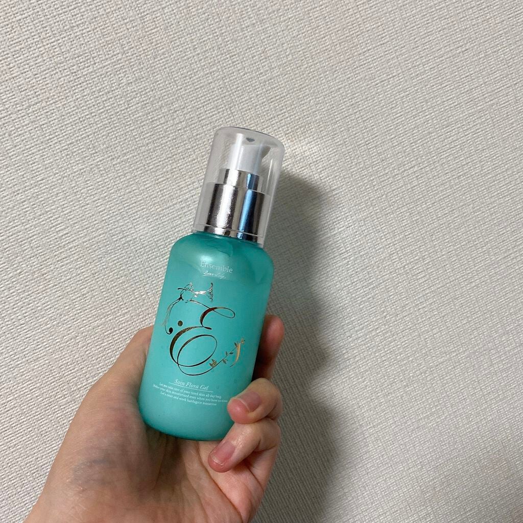 ソワンフローラジェル Dear Lily