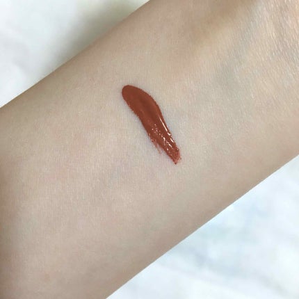 SPステイ マットインク/MAYBELLINE NEW YORK/口紅を使ったクチコミ(2枚目)