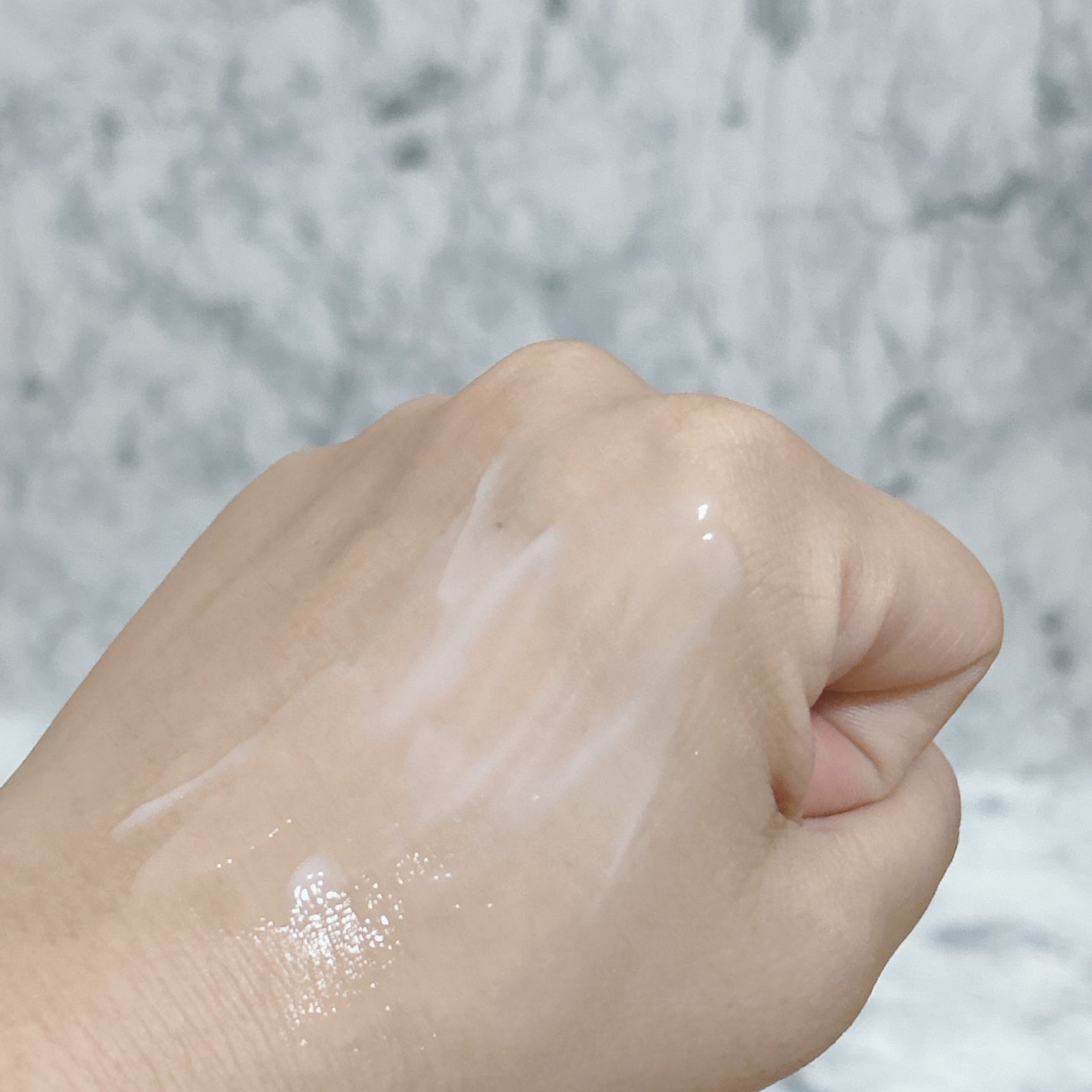 アキュリアルナインコントロールエックスクリーム/ACWELL/フェイスクリームを使ったクチコミ(7枚目)