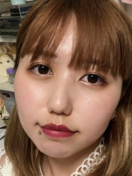 ルージュ デコルテ/DECORTÉ/口紅を使ったクチコミ(5枚目)