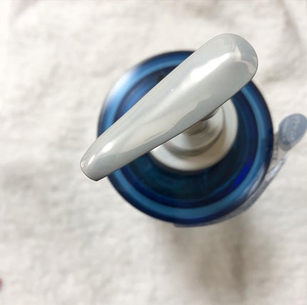 スリープテック リペア シャンプー/ヘアトリートメント/NeNe Night/市販シャンプーを使ったクチコミ(3枚目)