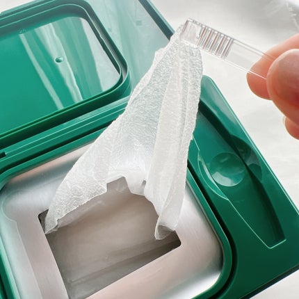 CICA デイリースージングマスク/VT/シートマスク・パックを使ったクチコミ(5枚目)