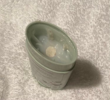 Mamonde PORE CLEAN BLACKHEAD STICのクチコミ「Mamonde
PORE CLEAN BLACKHEAD STIC

Qoo10で一時期流行っ.....」（2枚目）