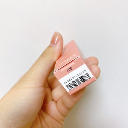 ゼロマットリップスティック/rom&nd/口紅を使ったクチコミ(9枚目)