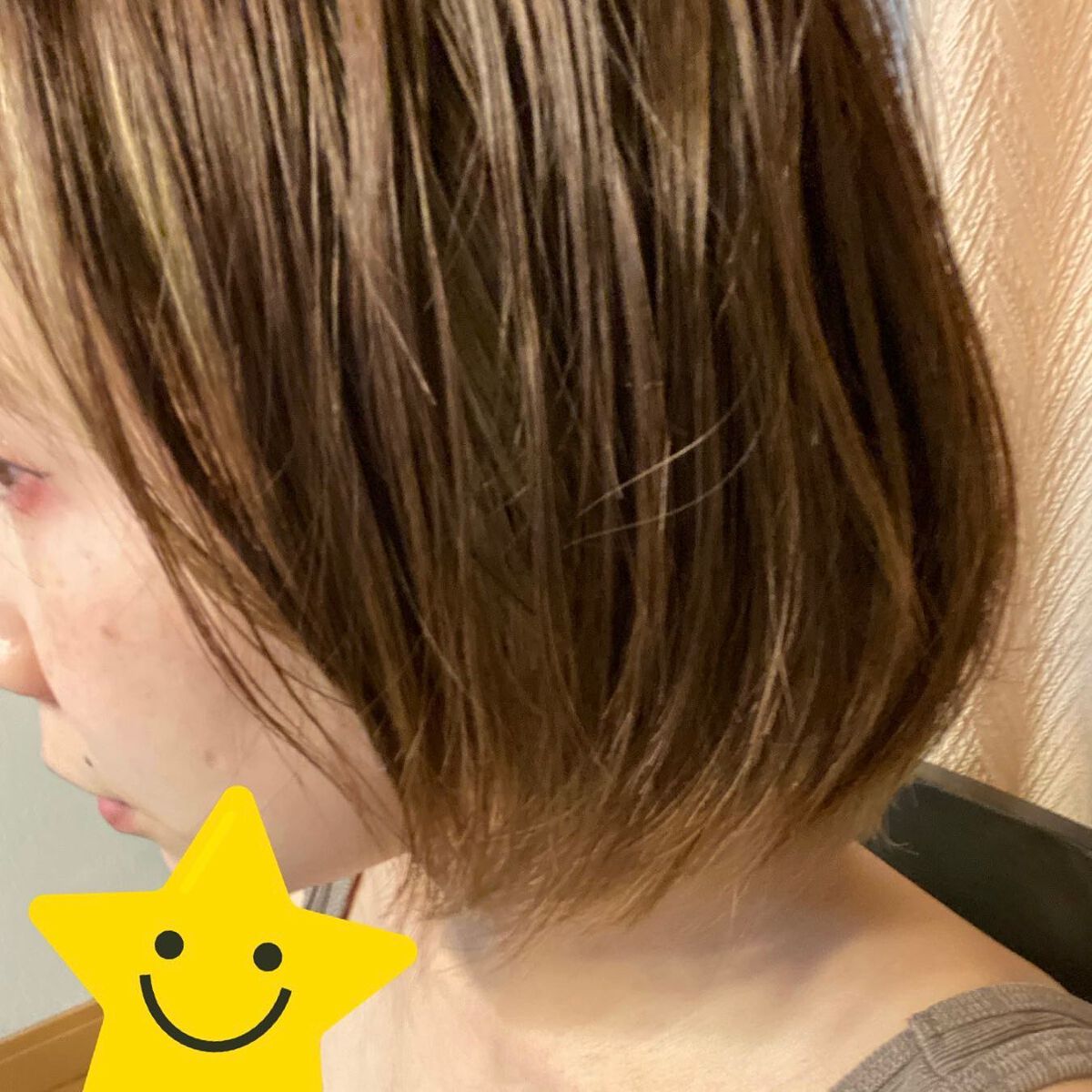 プルント コントロール美容液ヘアオイル/Purunt./ヘアオイルを使ったクチコミ（3枚目）