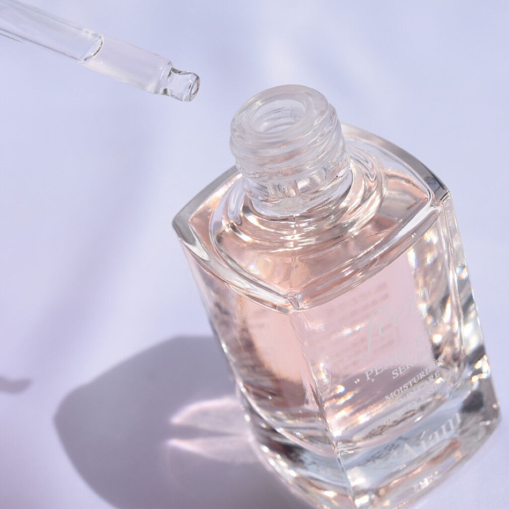 パールリッチセラム/Aíam/美容液を使ったクチコミ（3枚目）