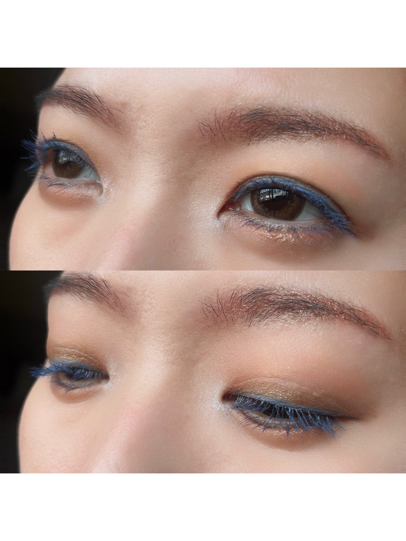 スムース カラー アイライナー/DIDION/ペンシルアイライナーを使ったクチコミ(5枚目)