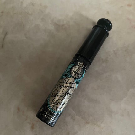 ラッシュエキスパンダー ロングロングロング EX/MAJOLICA MAJORCA/マスカラを使ったクチコミ(1枚目)