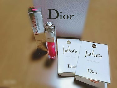 【旧】ディオール アディクト リップ マキシマイザー/Dior/リップグロスを使ったクチコミ（1枚目）