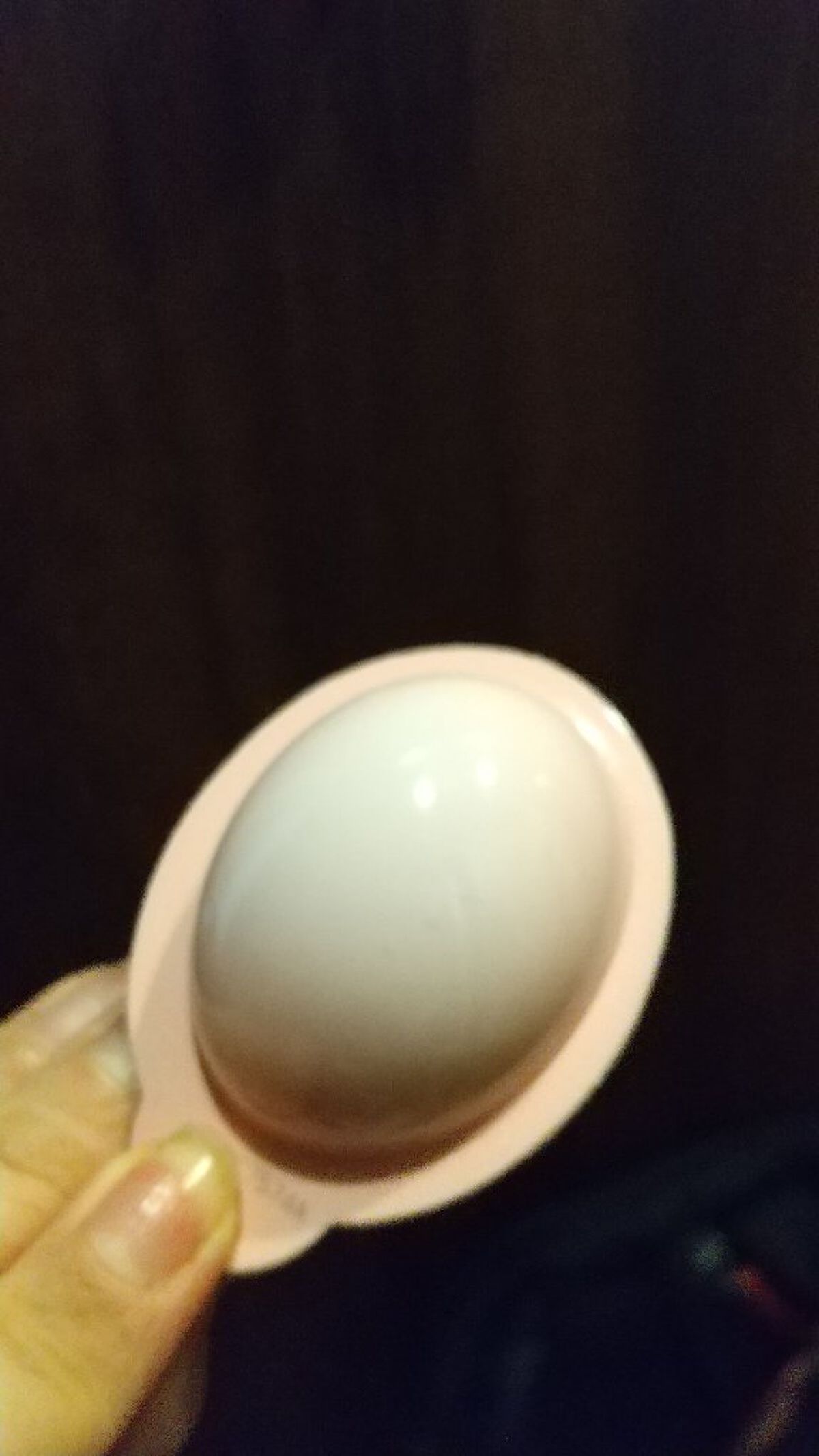 パンテーンマカロン ヘアマスク 色つやリッチ １個入り/パンテーン/ヘアマスク・ヘアパックを使ったクチコミ（3枚目）