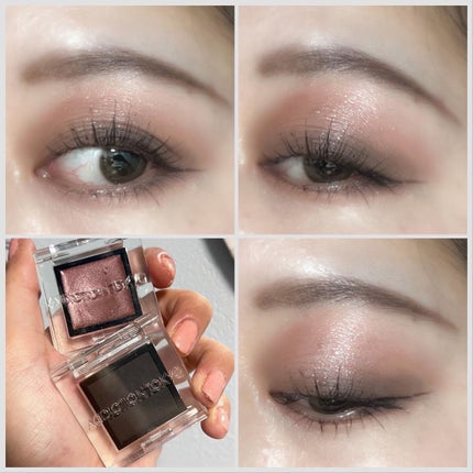 アディクション ザ アイシャドウ マット 020M Bad Card/ADDICTION/単色アイシャドウの画像