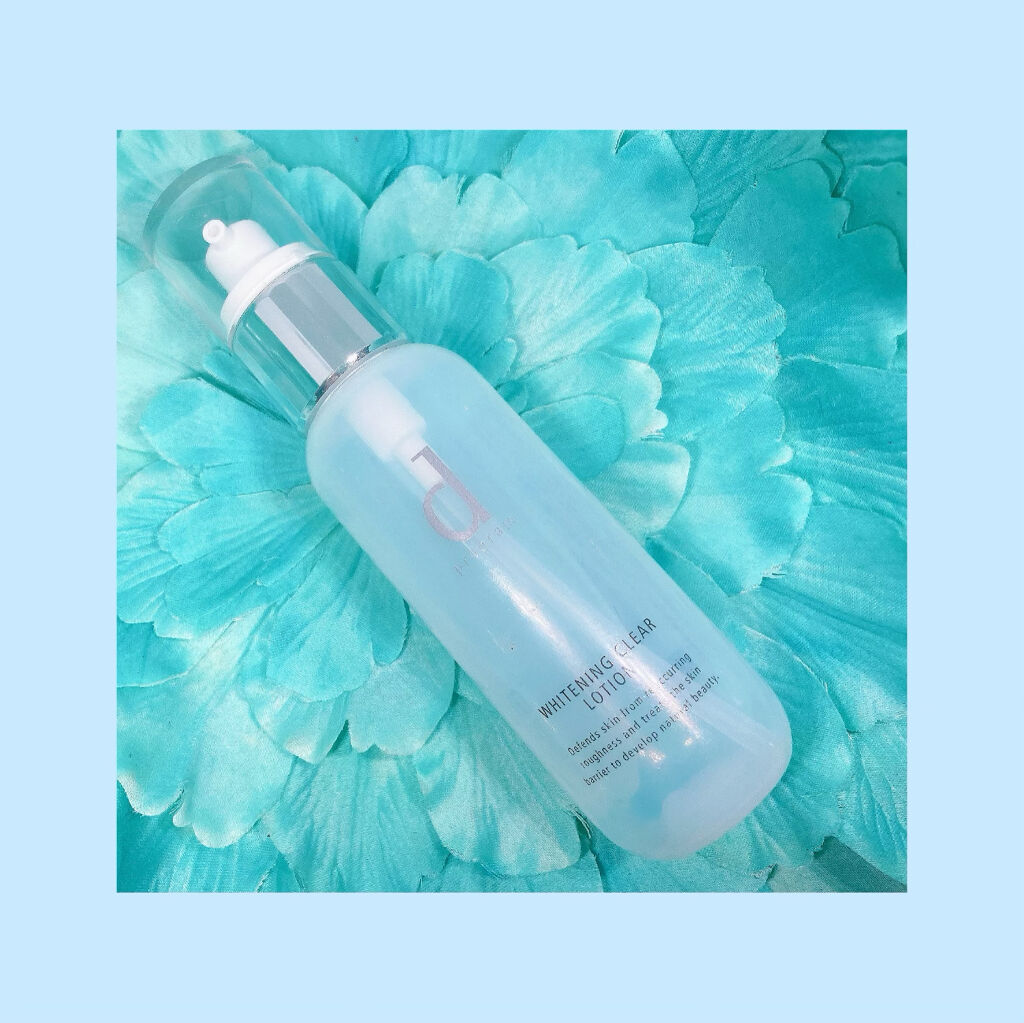 ザ・タイムR アクア/IPSA/化粧水を使ったクチコミ（2枚目）