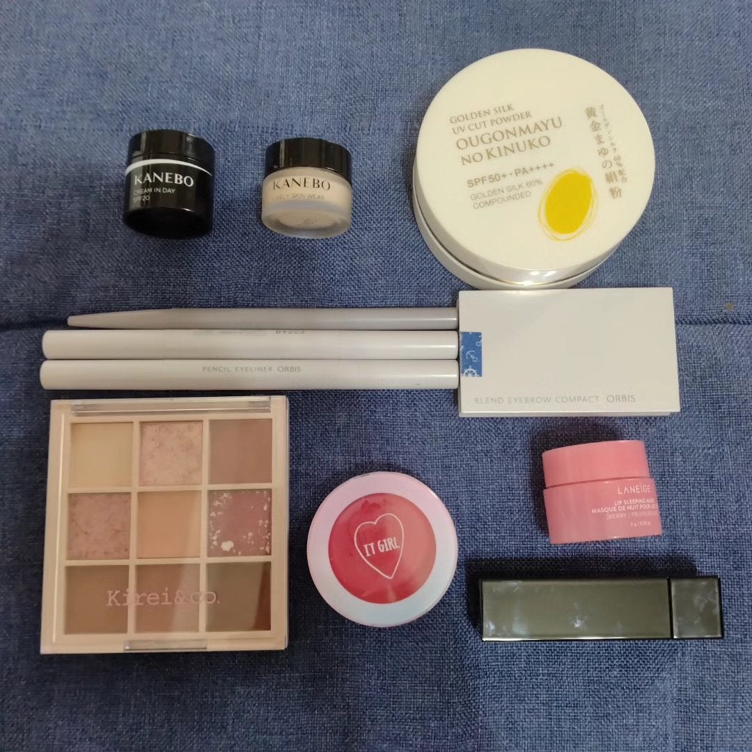 クリーム イン デイ/KANEBO/フェイスクリームを使ったクチコミ(4枚目)