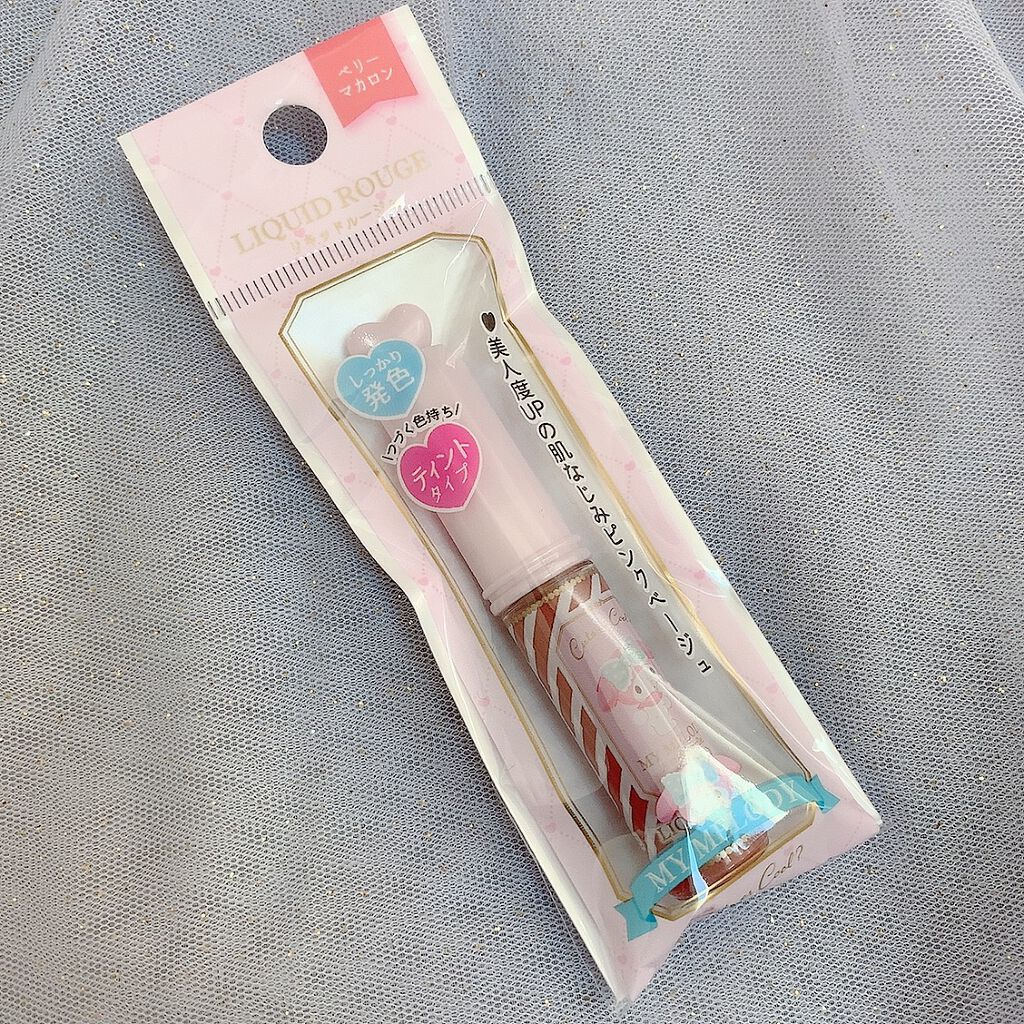 ネイルシール/セリア/ネイルシールを使ったクチコミ(6枚目)