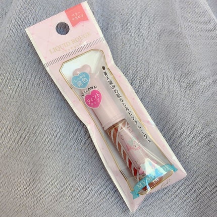 ネイルシール/セリア/ネイルシールを使ったクチコミ(6枚目)