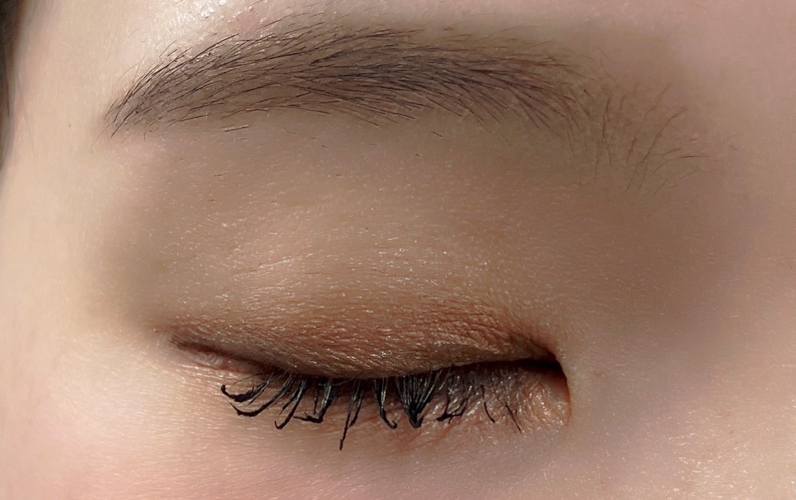 アイ カラー クォード/TOM FORD BEAUTY/アイシャドウパレットを使ったクチコミ（3枚目）