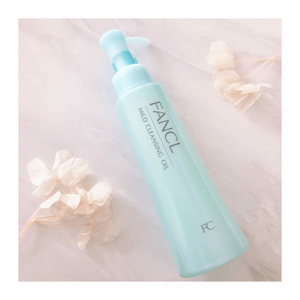 マイルドクレンジング オイル/ファンケル/オイルクレンジングを使ったクチコミ(1枚目)