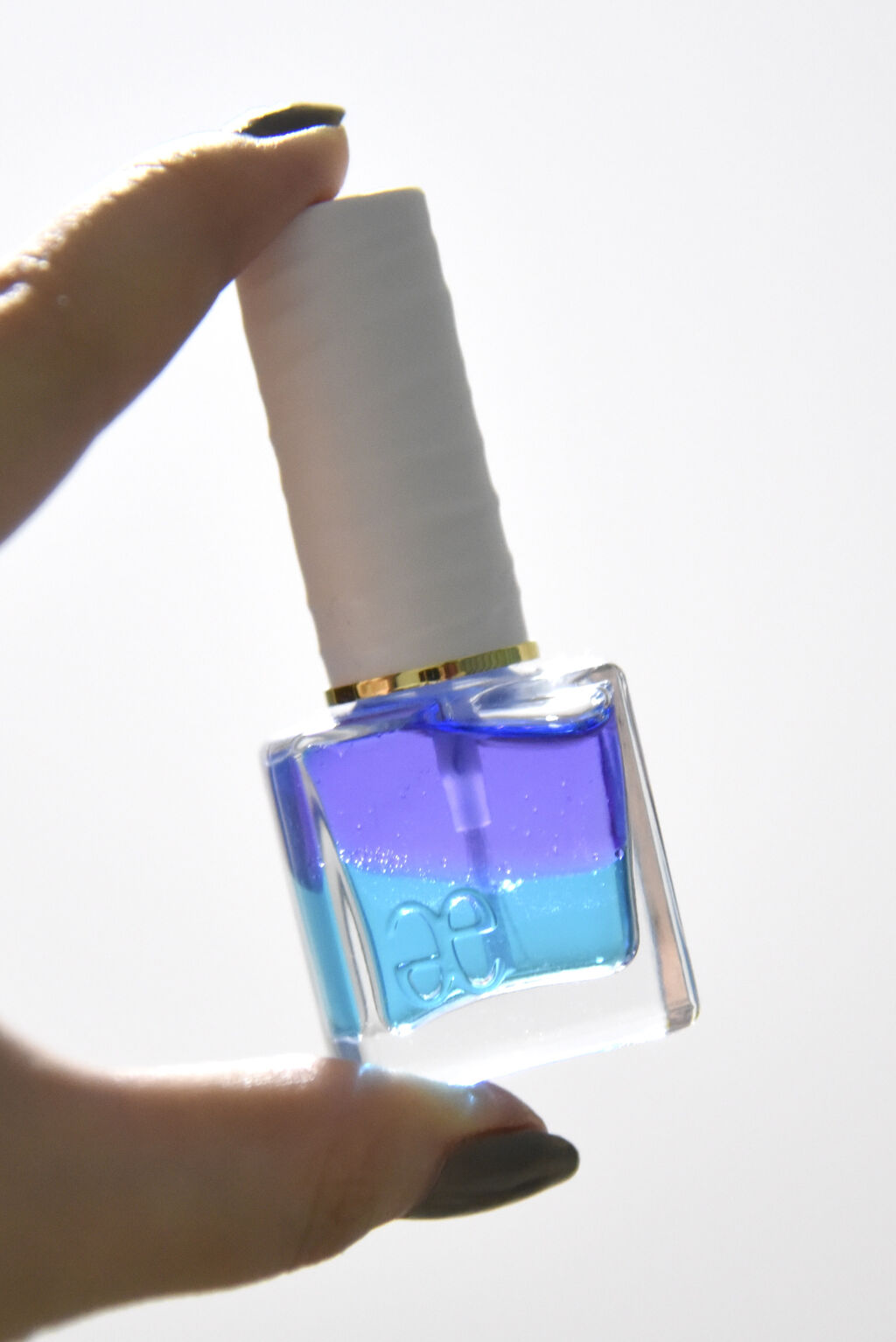 カクテル ネイルケア オイル/Elégance/ネイルオイル・トリートメントを使ったクチコミ（1枚目）