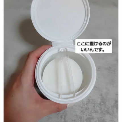 ワンステップオリジナルクリアパッド/COSRX/トナーパッドを使ったクチコミ(5枚目)