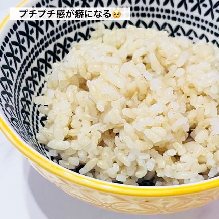 つきあかり 玄米/グレイス/バランス栄養食を使ったクチコミ(2枚目)