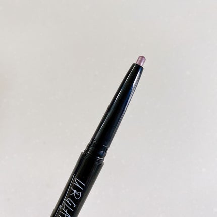 スリムアイシャドウスティックb (TOKYO GIRLS COLLECTION) 02 パールベージュ/U R GLAM/スティックアイシャドウの画像